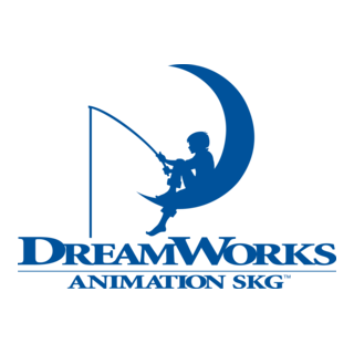 Dreamworks Logo